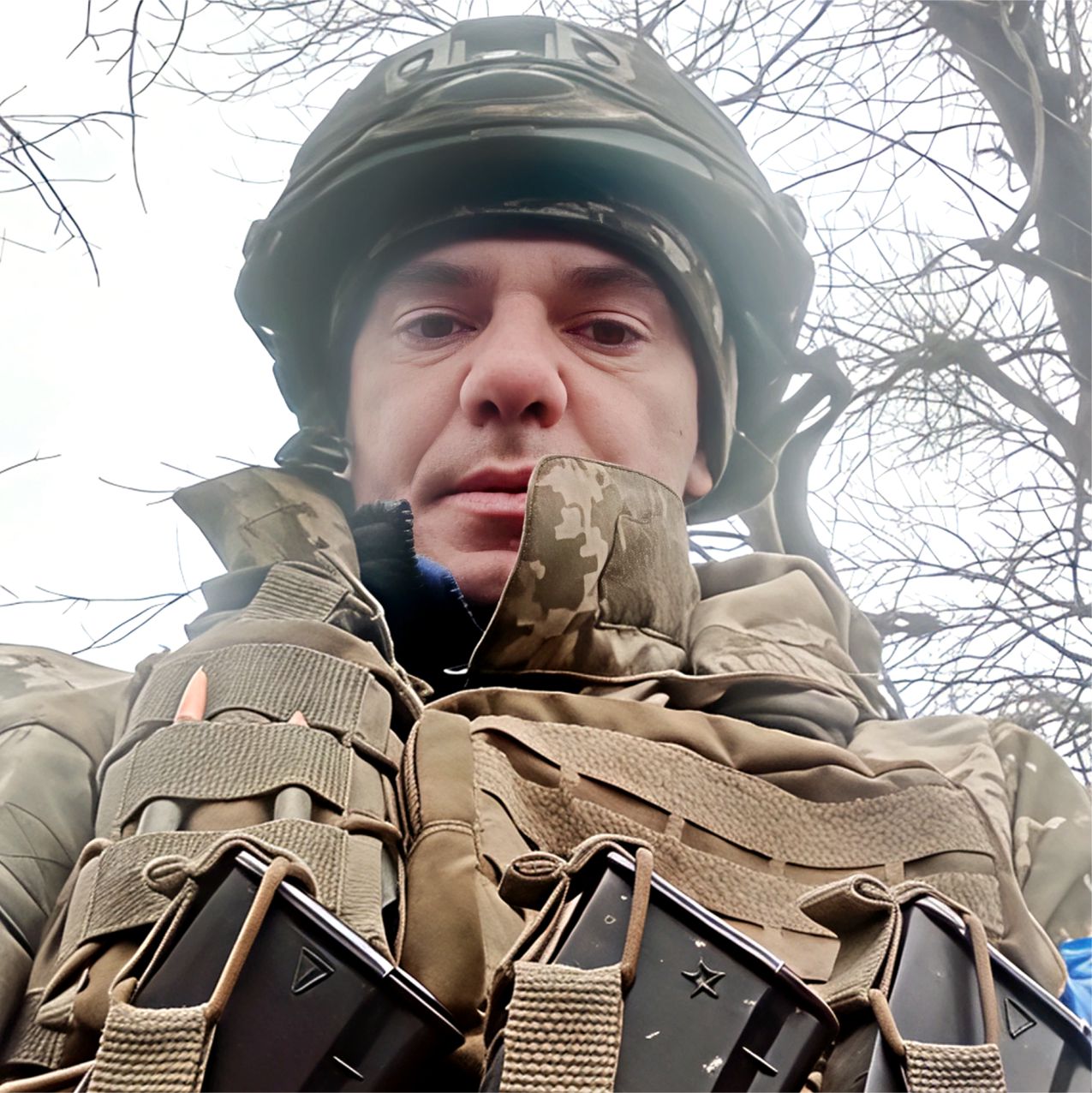 Гречковський Віталій Іванович